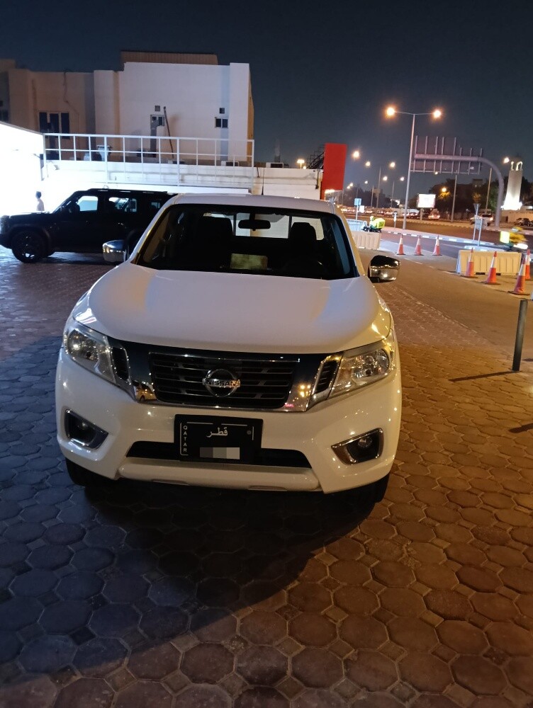 Nissan - 1