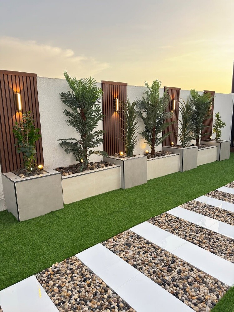 توريد وتركيب لاحواض الزراعة - 3