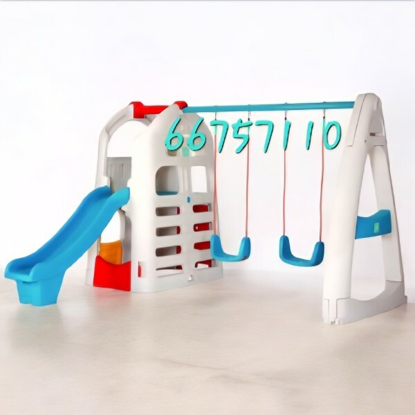 Swing sliding for kids - 1