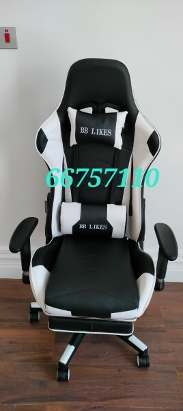 Gaming chair and Table - 5