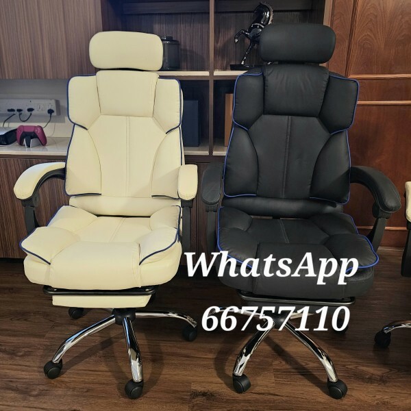 Gaming chair and Table - 3