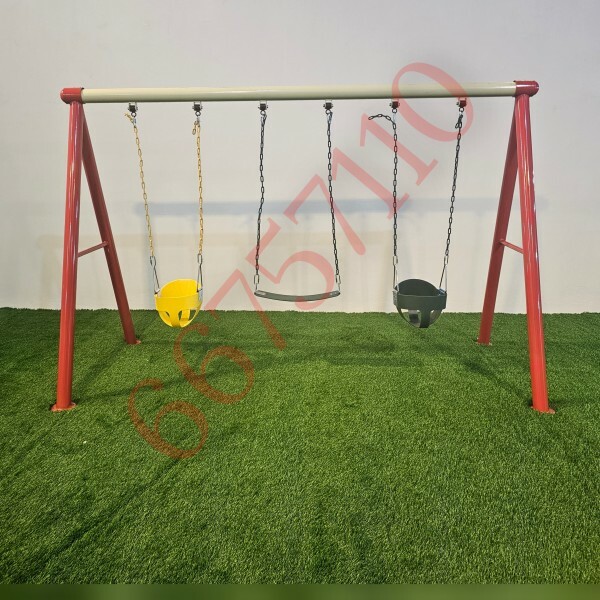 Swing for kids - 1