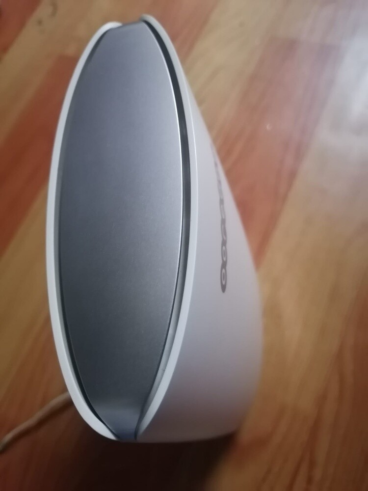 orbi satellite RBS750 - 4