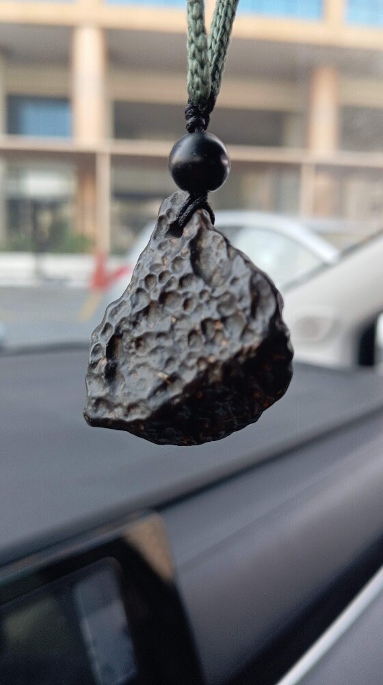 نيزك - 1