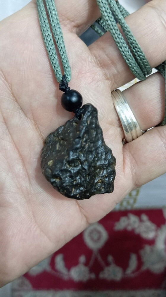 نيزك - 3