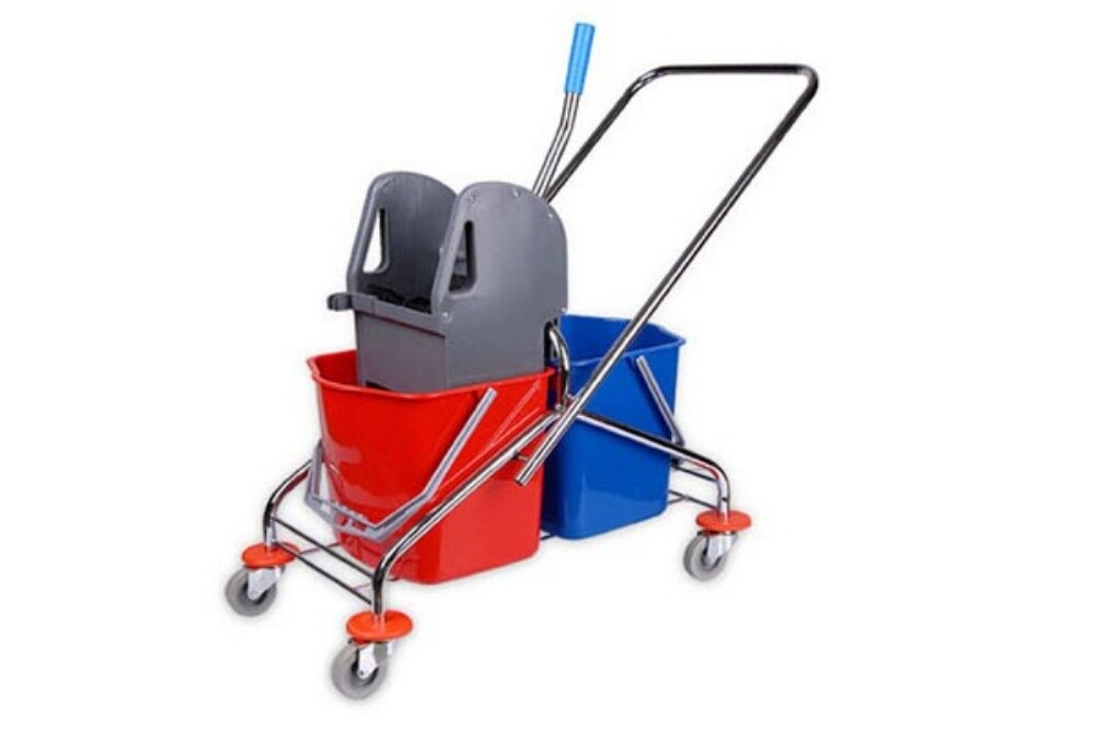 cleaning material & chemicals - 4