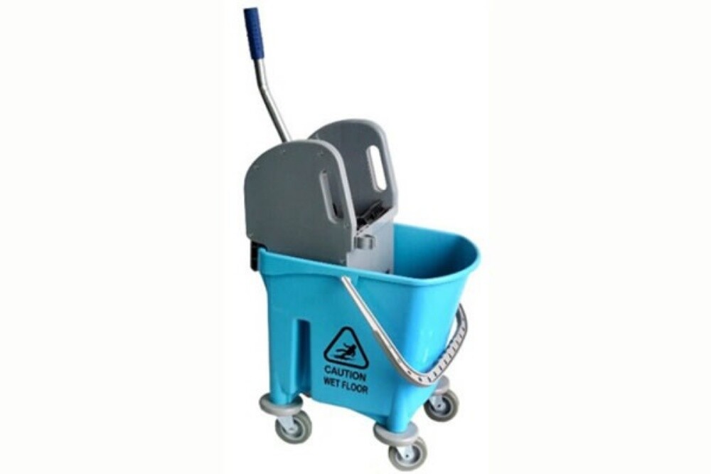 cleaning material & chemicals - 6