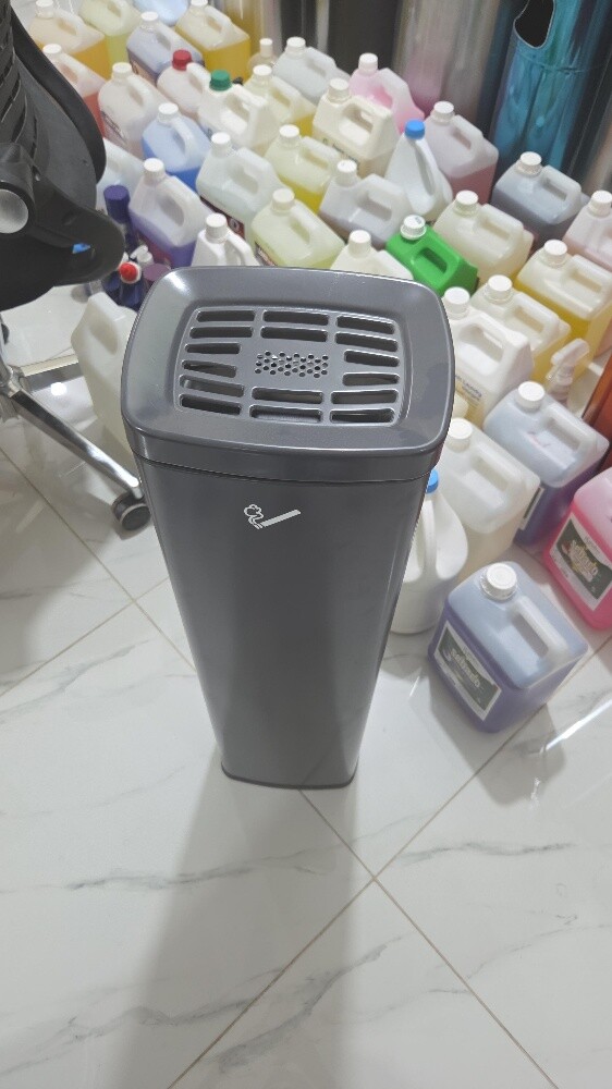 cleaning material & chemicals - 10