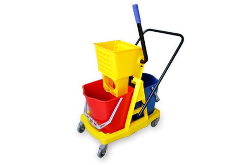 cleaning material & chemicals - 5