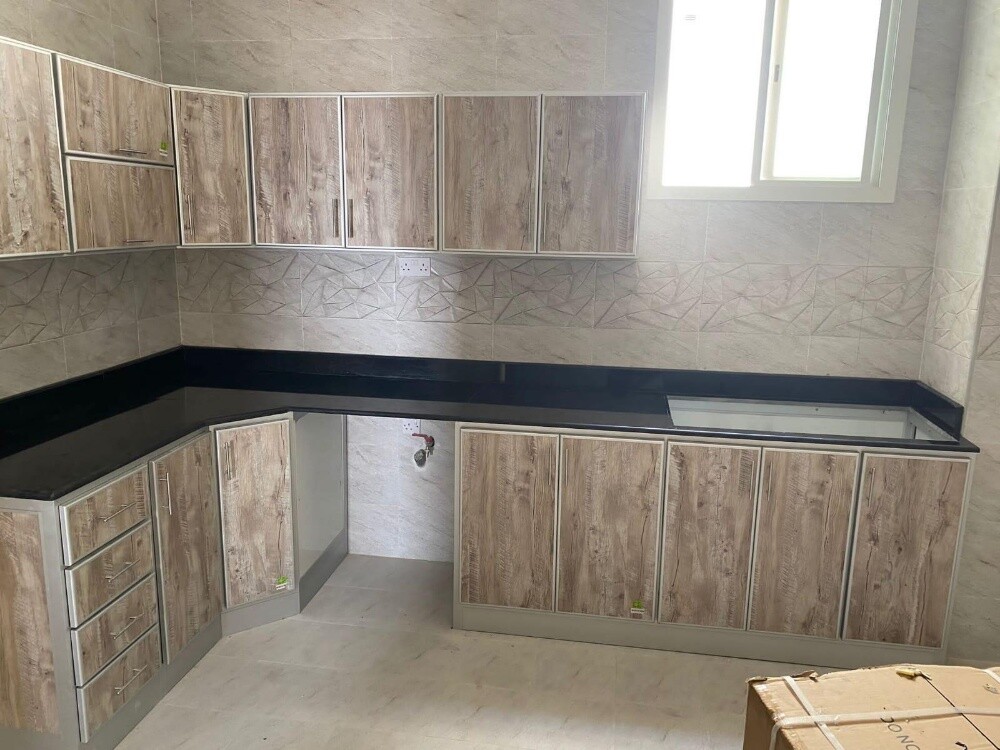 room ketechin toilet stor - 14