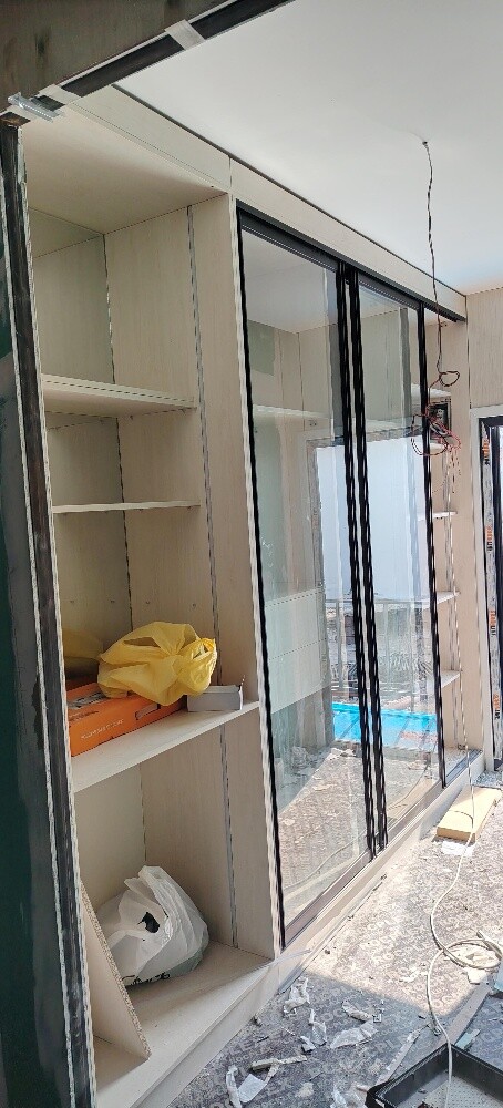 room ketechin toilet stor - 8