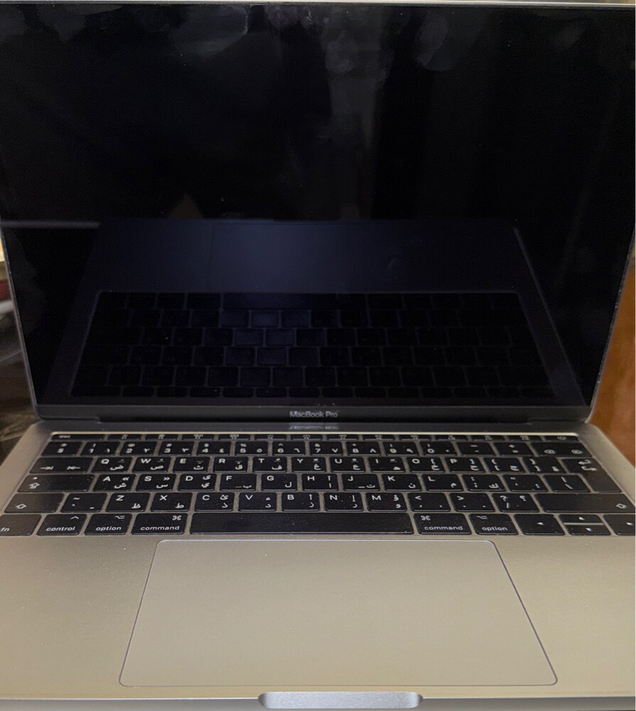 MacBook Pro  - 10