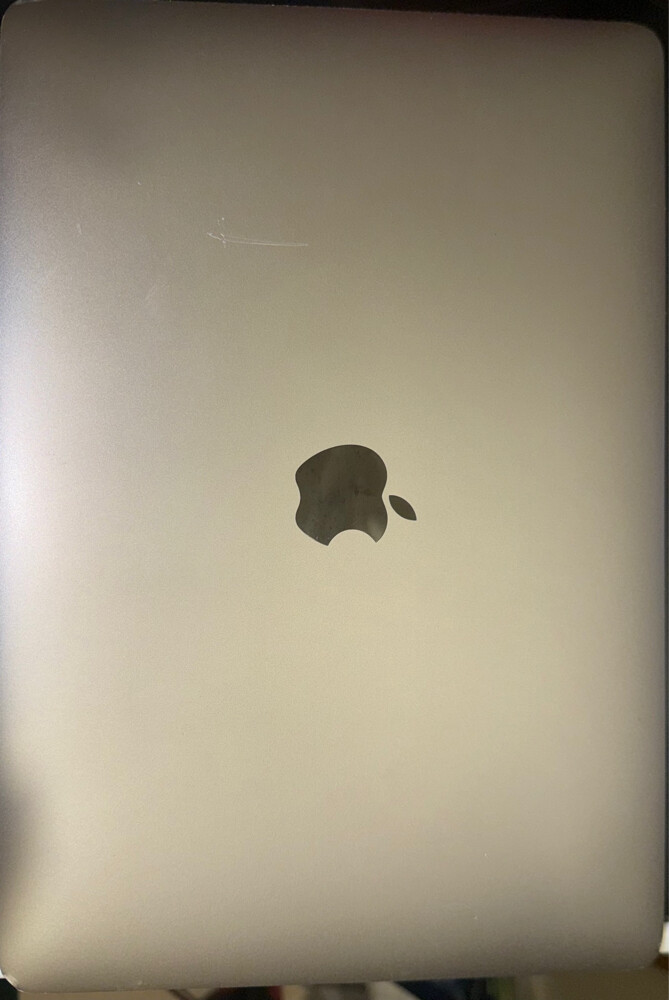 MacBook Pro  - 12