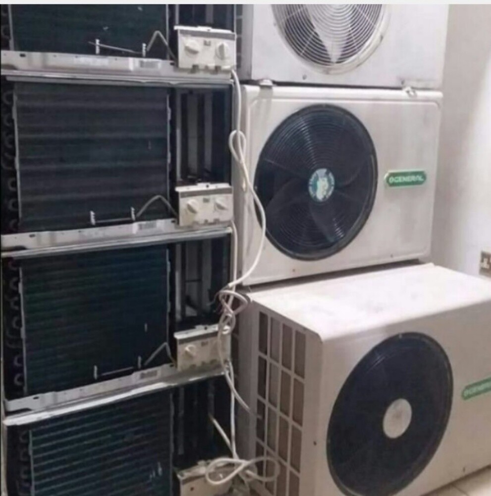 نشتري أثاث المنزل المستعمل في قطر - 1