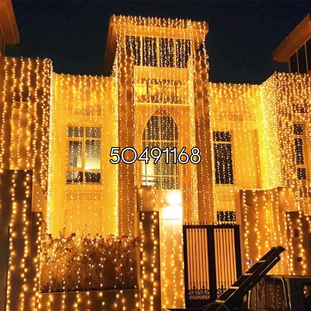 50 mitter light waterproof - 5
