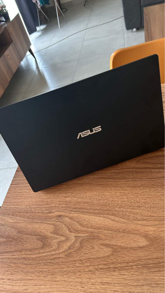 ASUS LEPTOP - 3