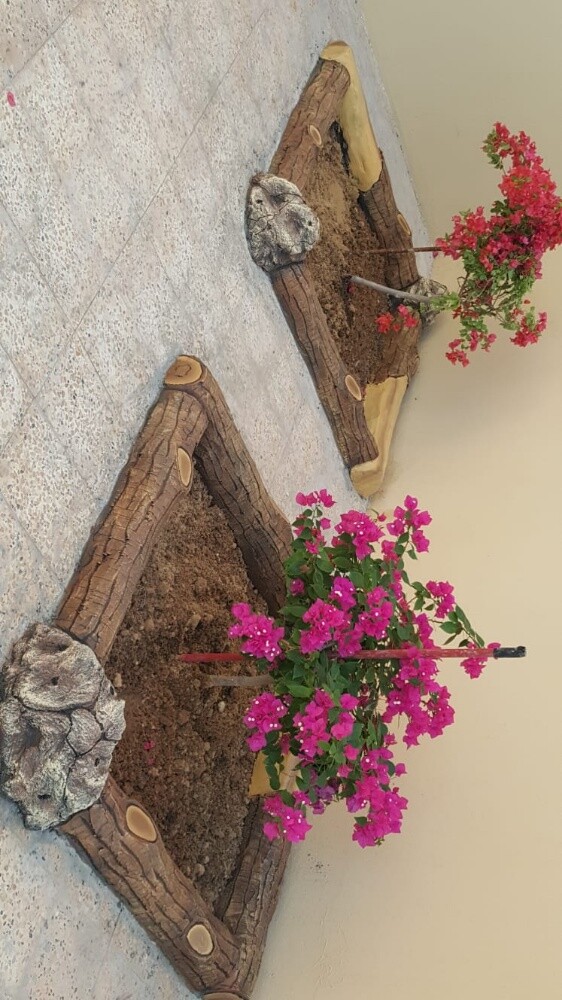 عمل جميع الديكور 55079950 - 8
