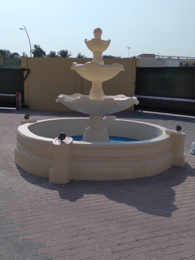 عمل جميع الديكور 55079950 - 9