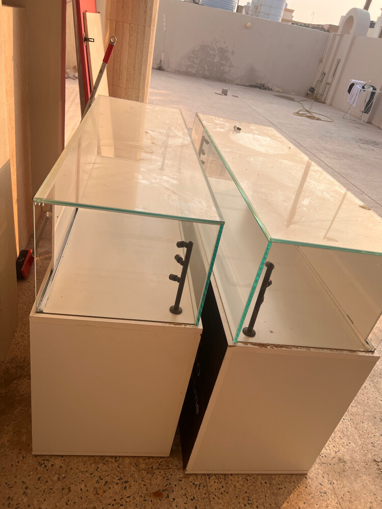 طاولات للبيع - 2