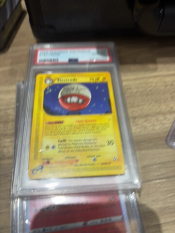 my entire Pokemon collection  - 4