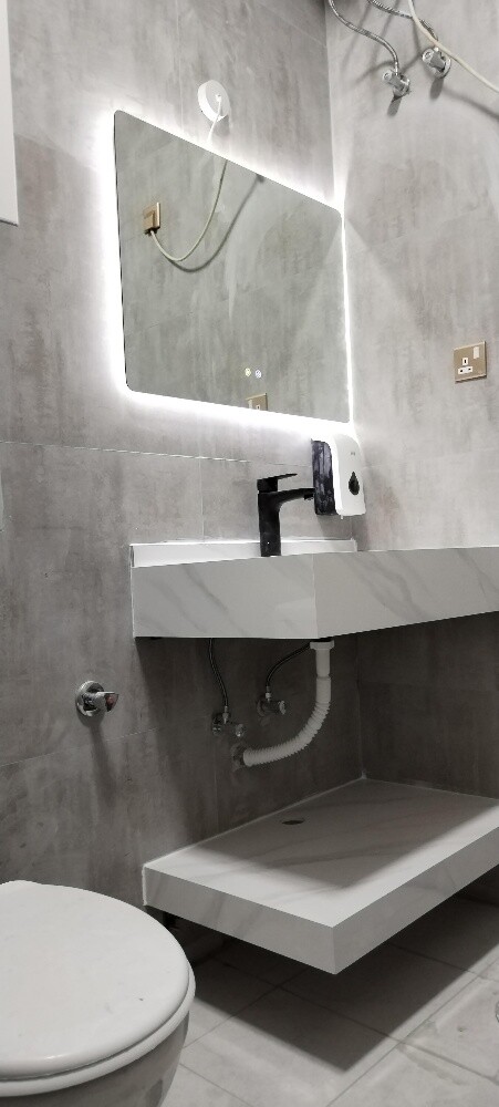 Plumbing - 2