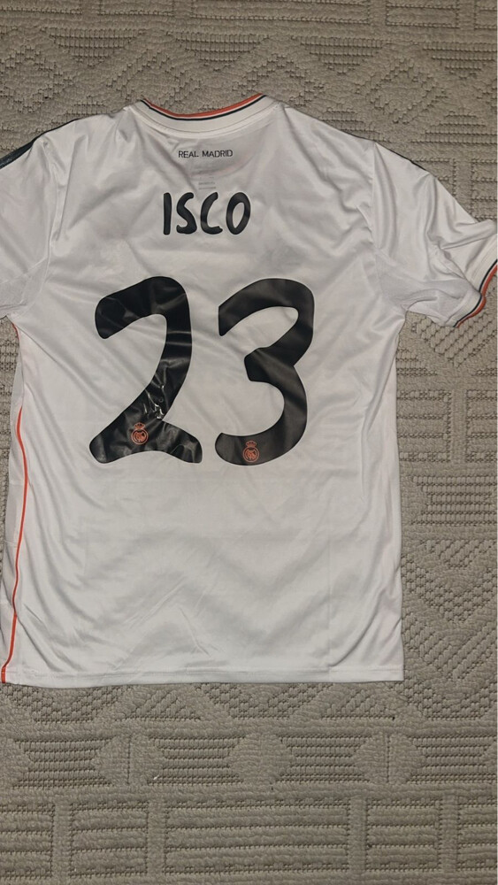 تيشيرت موقع من لاعب للبيع - 2