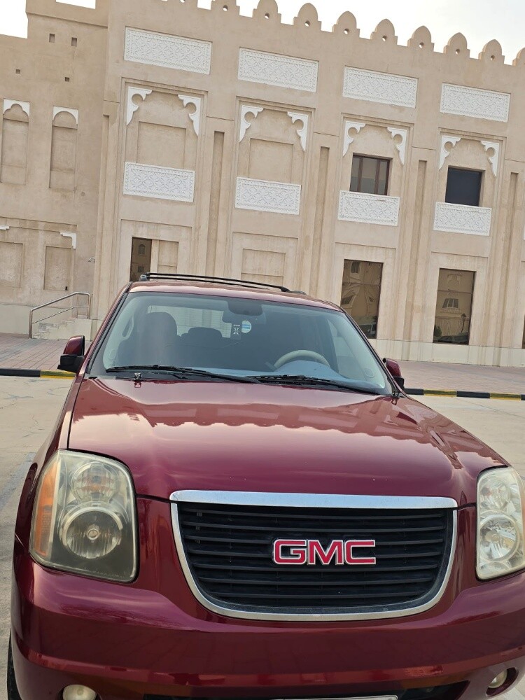 جمس يوكين 2009 - 3