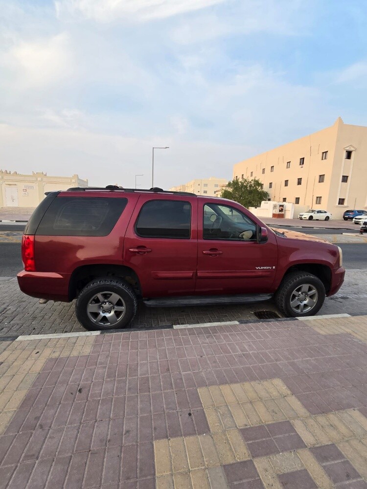 جمس يوكين 2009 - 4