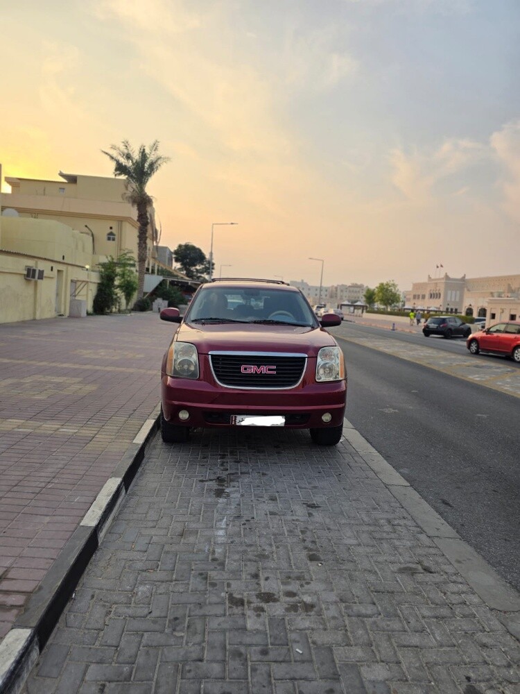 جمس يوكين 2009 - 1