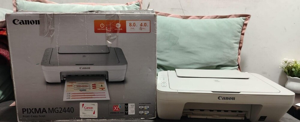 Canon Pixma MG 2440 for sale 60 - 2