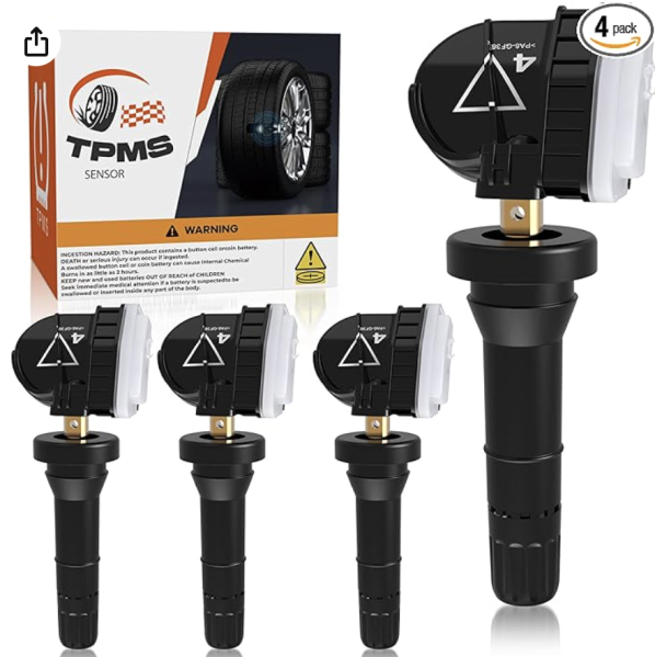 tire pressure sensor - 1