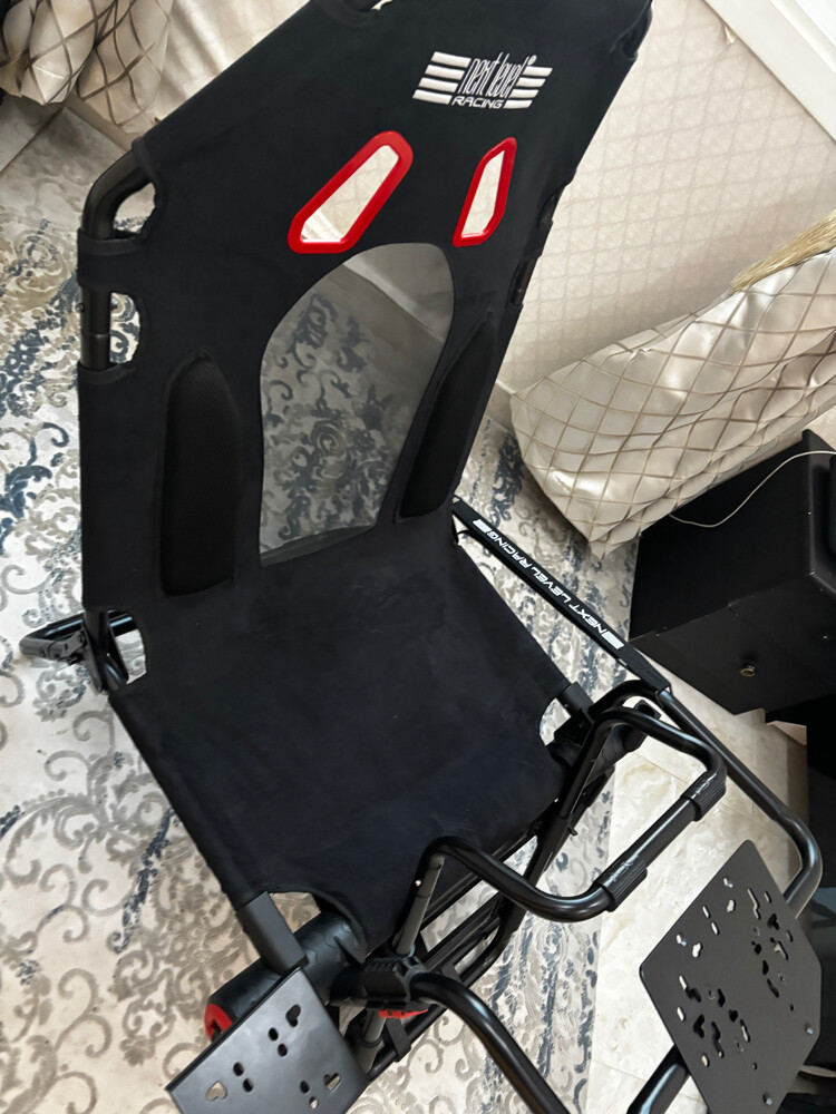 Brand new gt lite gaming chair - 5