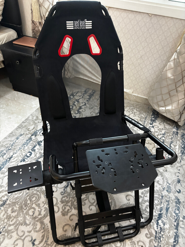 Brand new gt lite gaming chair - 4