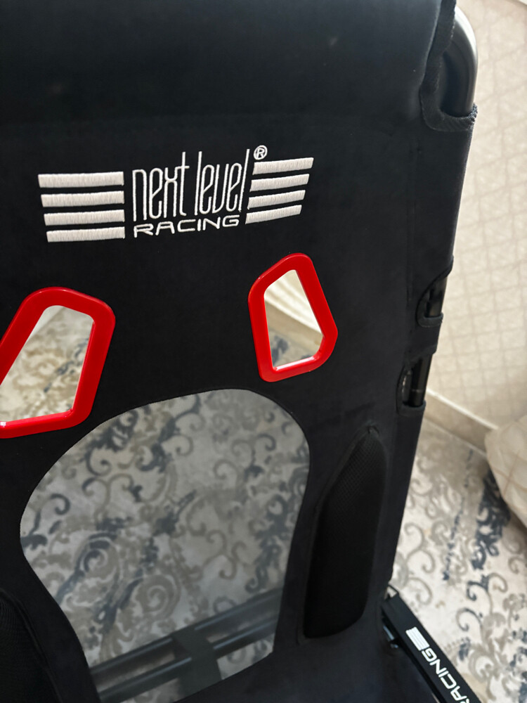 Brand new gt lite gaming chair - 6