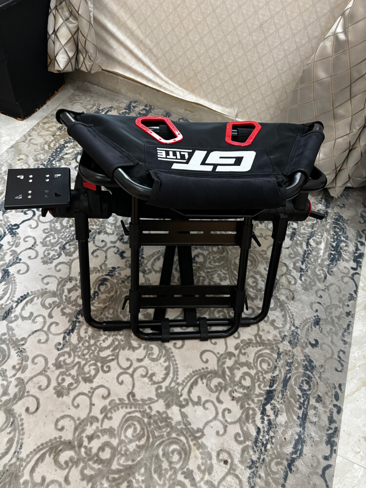 Brand new gt lite gaming chair - 7