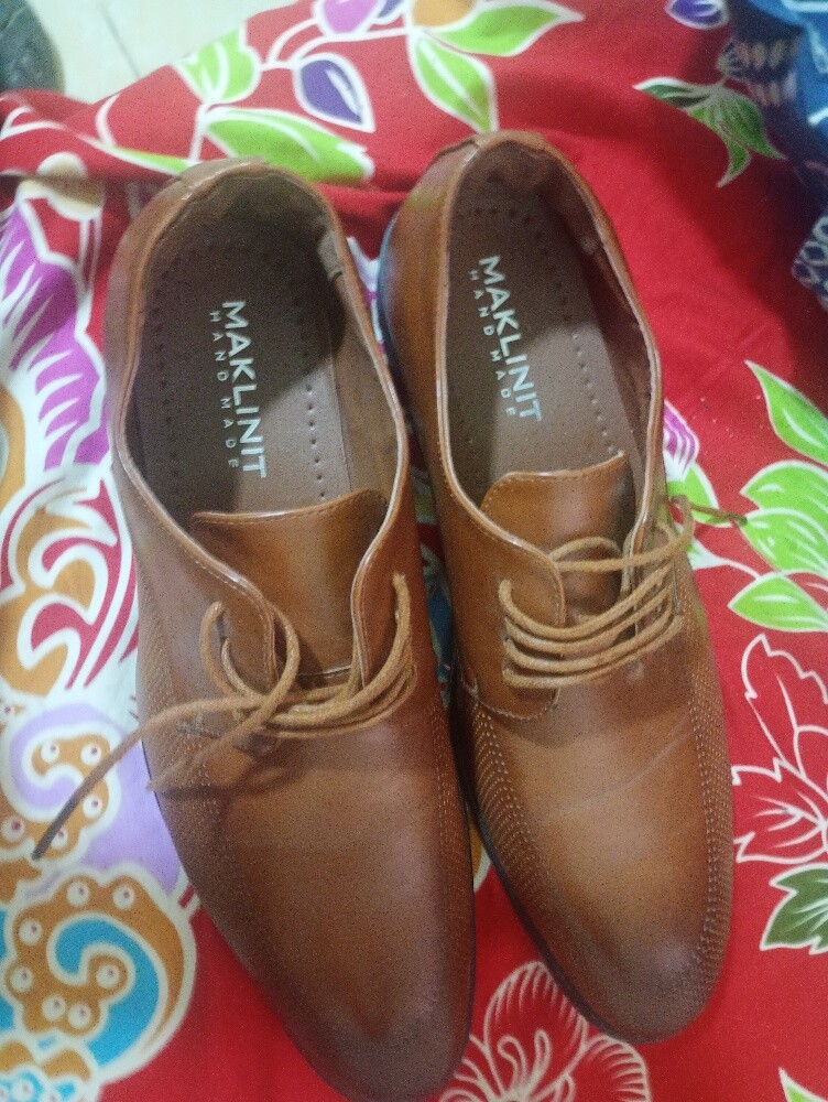 maklinit shoe - 3