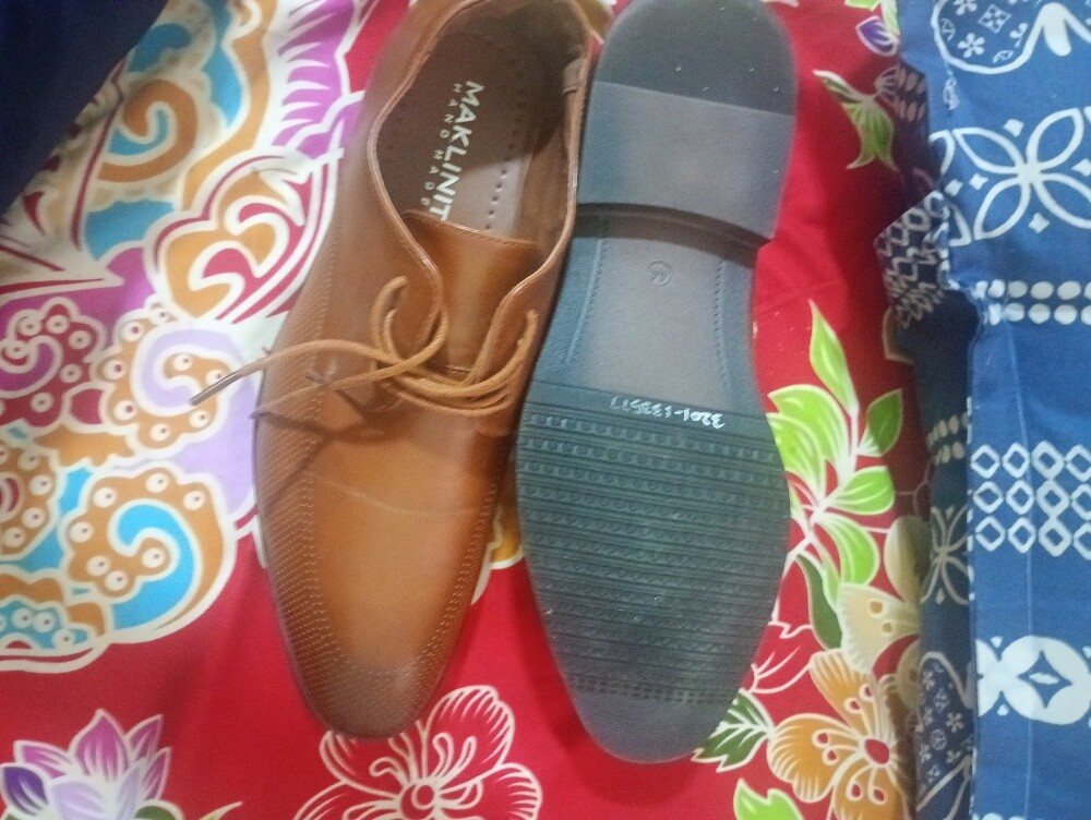 maklinit shoe - 4