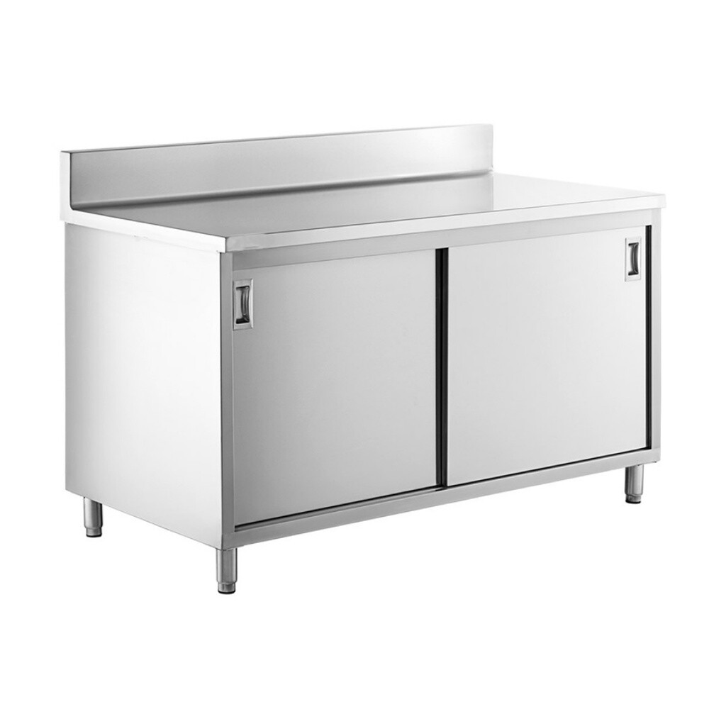 Stainless steel Cabinet - 1