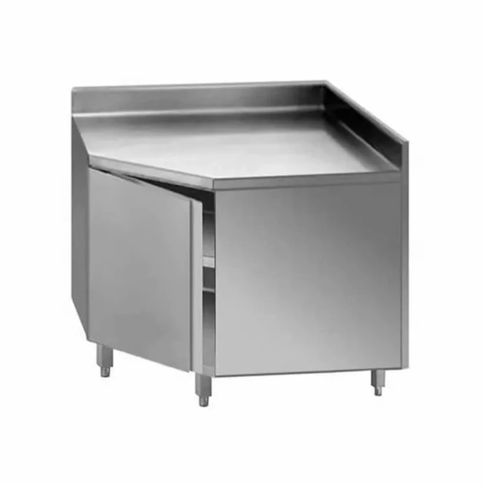 Stainless steel Cabinet - 2