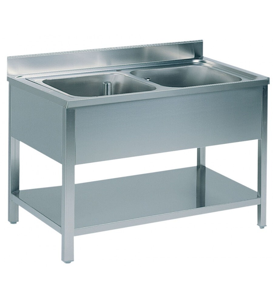 Stainless steel Sinks - 1