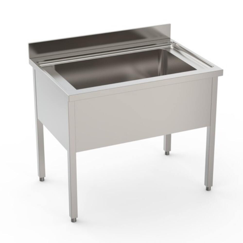 Stainless steel Sinks - 3