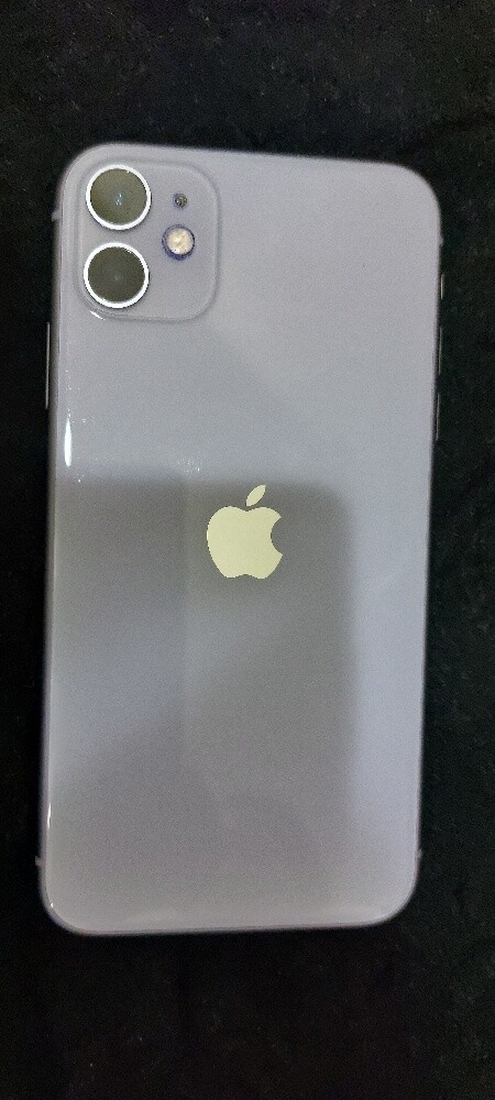 iPhone 11 - 1