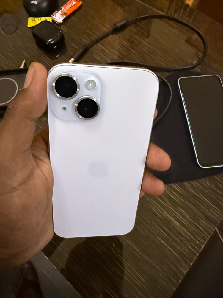 iphone 15 256 gb - 5