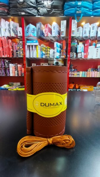Premium Stitched Steering Cover - 3