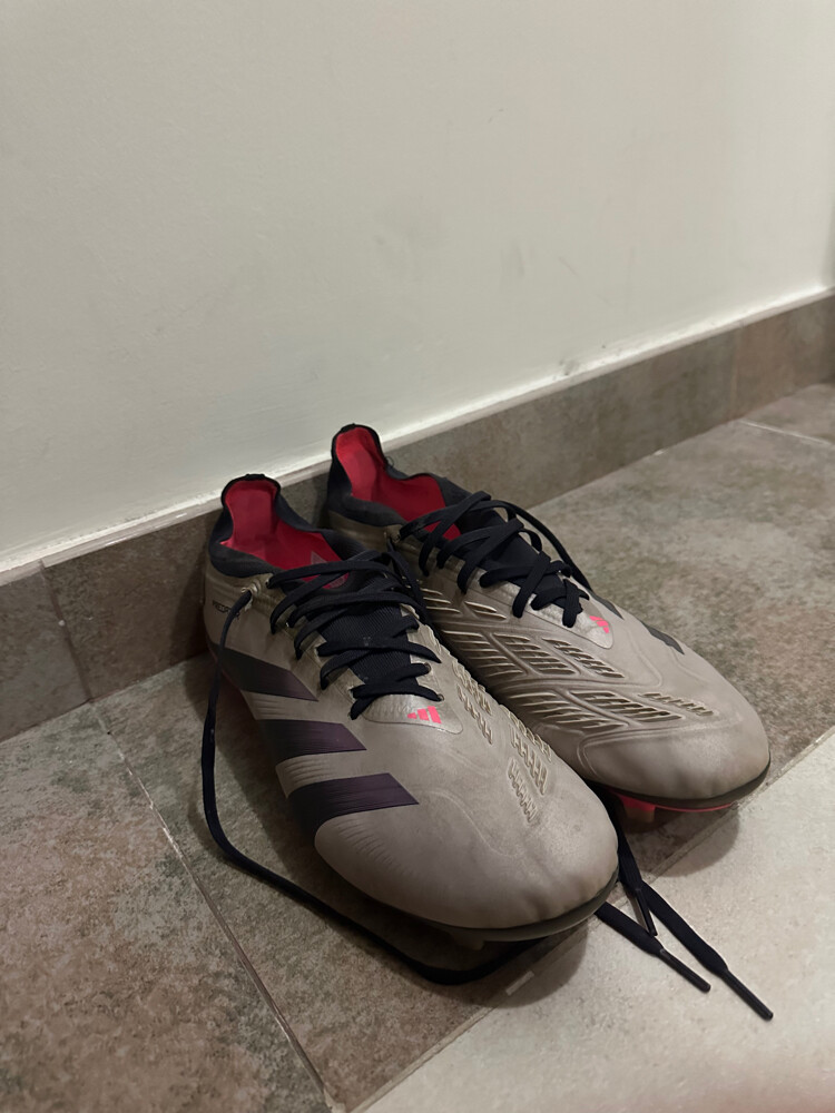 adidas predator pro size45/56    - 4