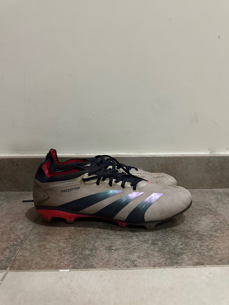 adidas predator pro size45/56    - 1