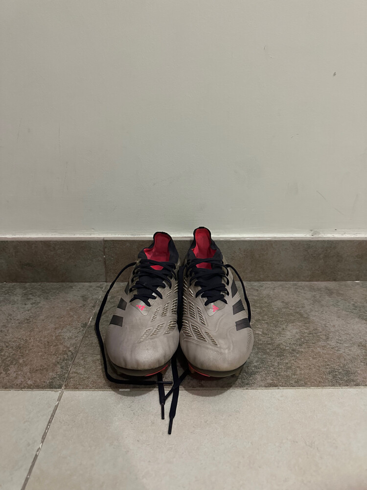 adidas predator pro size45/56    - 2