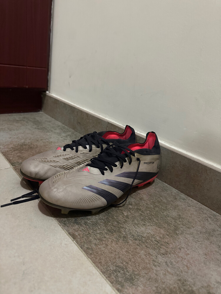 adidas predator pro size45/56    - 3