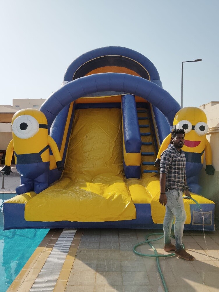 balloon - 15