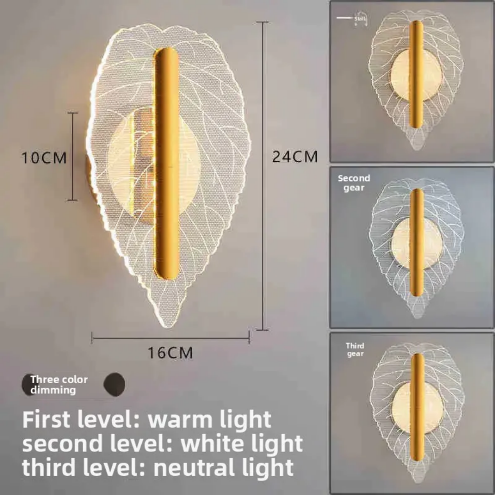 wall light - 3